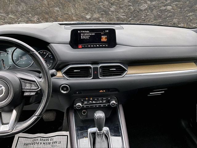 2019 Mazda CX-5 Signature