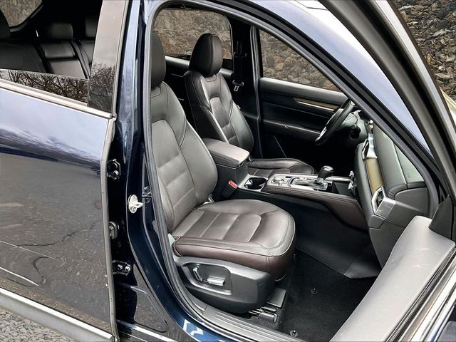 2019 Mazda CX-5 Signature