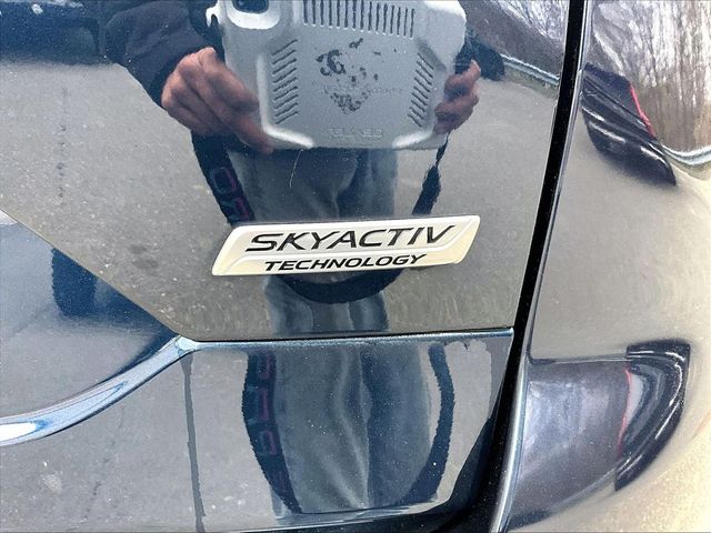 2019 Mazda CX-5 Signature