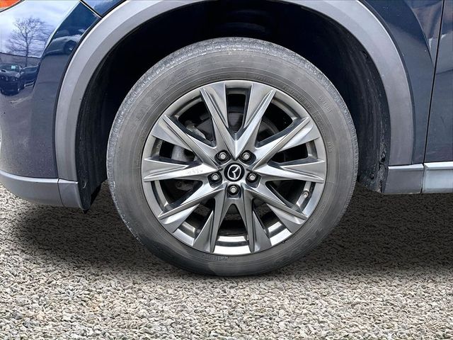 2019 Mazda CX-5 Signature