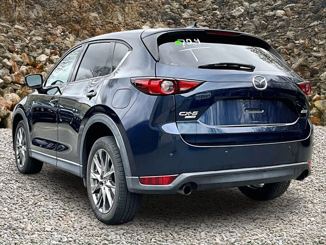 2019 Mazda CX-5 Signature