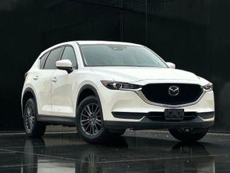 2019 Mazda CX-5 Touring | Plano, TX | Schneck Motor Company in Plano, TX 75093