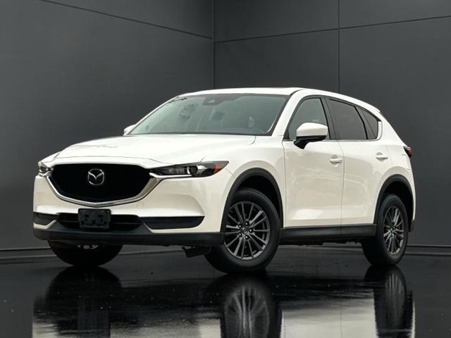 2019 Mazda CX-5 Touring | Plano, TX | Schneck Motor Company