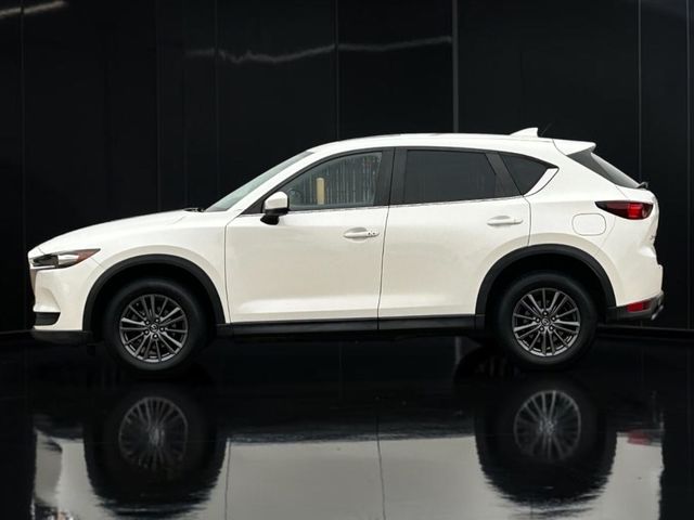 2019 Mazda CX-5 Touring | Plano, TX | Schneck Motor Company