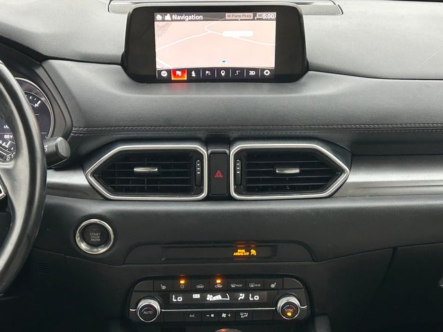 2019 Mazda CX-5 Touring | Plano, TX | Schneck Motor Company