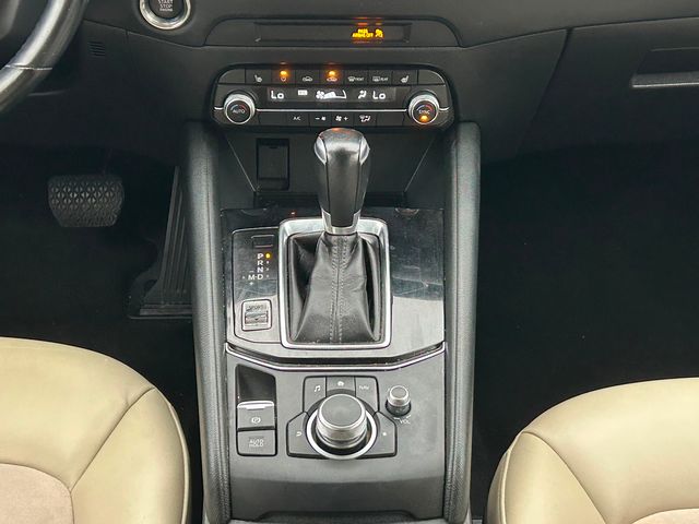 2019 Mazda CX-5 Touring | Plano, TX | Schneck Motor Company