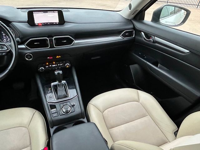 2019 Mazda CX-5 Touring | Plano, TX | Schneck Motor Company