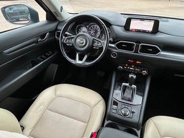 2019 Mazda CX-5 Touring | Plano, TX | Schneck Motor Company