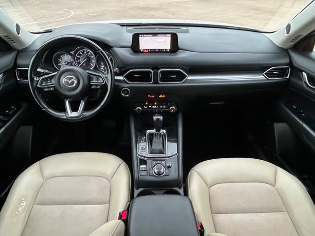 2019 Mazda CX-5 Touring | Plano, TX | Schneck Motor Company