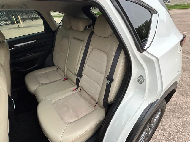 2019 Mazda CX-5 Touring | Plano, TX | Schneck Motor Company