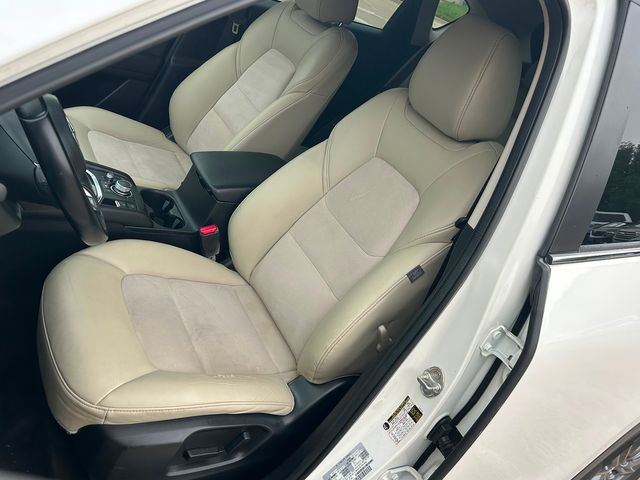 2019 Mazda CX-5 Touring | Plano, TX | Schneck Motor Company