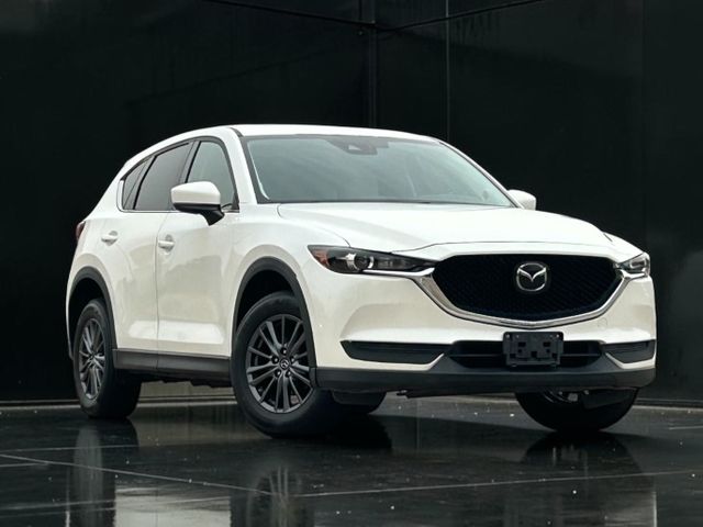 2019 Mazda CX-5 Touring | Plano, TX | Schneck Motor Company