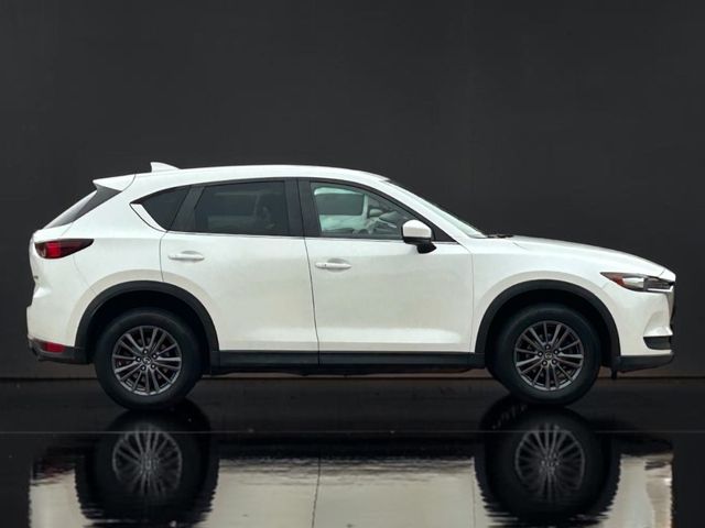 2019 Mazda CX-5 Touring | Plano, TX | Schneck Motor Company