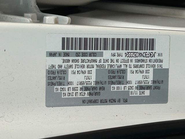 2019 Mazda CX-5 Touring | Plano, TX | Schneck Motor Company 2019 Mazda CX-5 Touring | Plano, TX | Schneck Motor Company