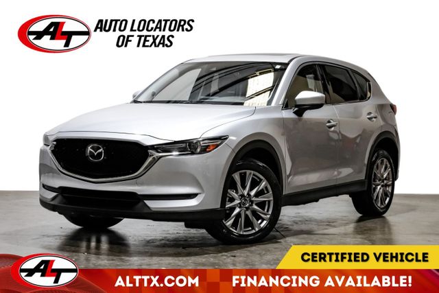 2019 Mazda CX-5 Grand Touring | Plano, TX | Consign My Vehicle