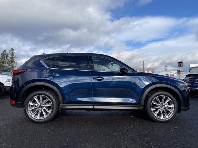 2019 Mazda CX-5 Grand Touring | Spokane, WA | Max AutoSports of Spokane