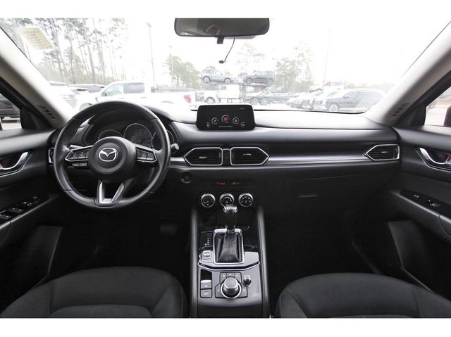 2019 Mazda CX-5 Sport