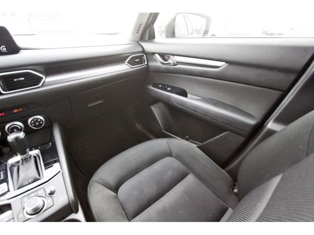 2019 Mazda CX-5 Sport