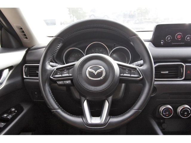 2019 Mazda CX-5 Sport