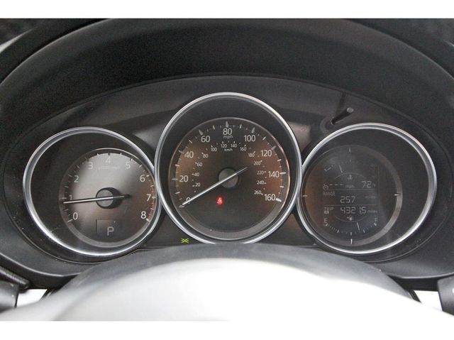 2019 Mazda CX-5 Sport