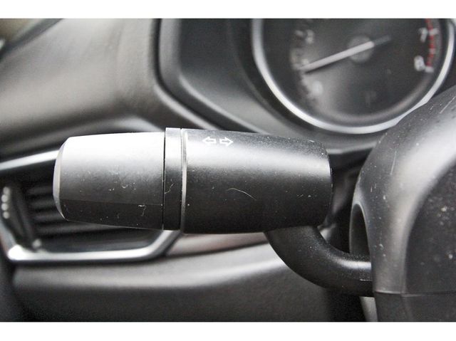 2019 Mazda CX-5 Sport