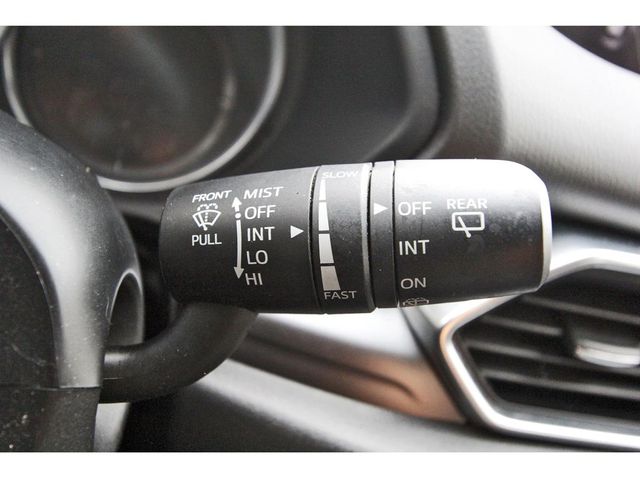 2019 Mazda CX-5 Sport