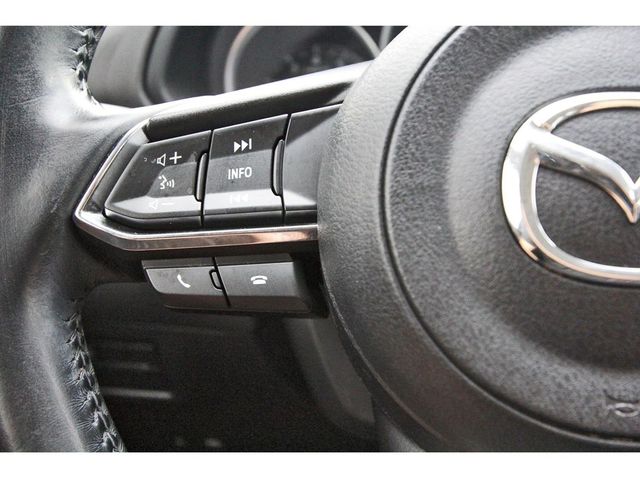 2019 Mazda CX-5 Sport