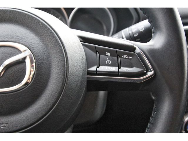 2019 Mazda CX-5 Sport