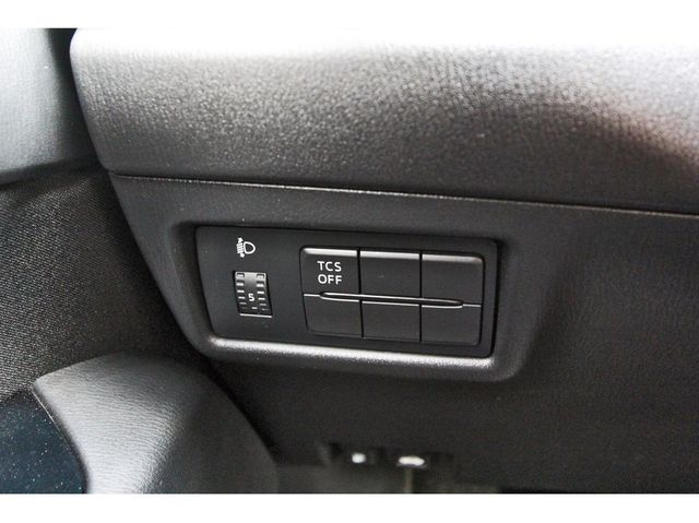 2019 Mazda CX-5 Sport