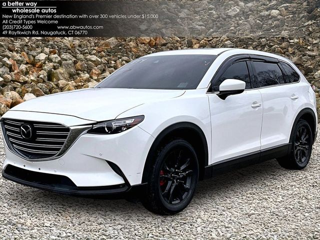 2019 Mazda CX-9 Touring | Naugatuck, Connecticut | A Better Way Wholesale Autos-CT