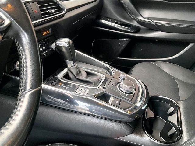 2019 Mazda CX-9 Touring