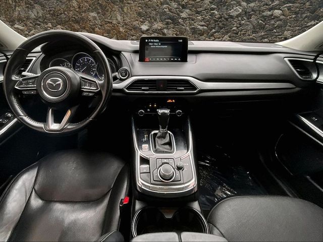 2019 Mazda CX-9 Touring