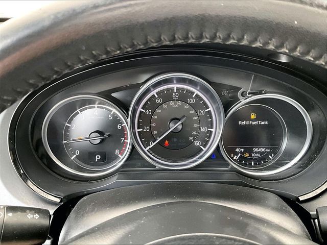 2019 Mazda CX-9 Touring