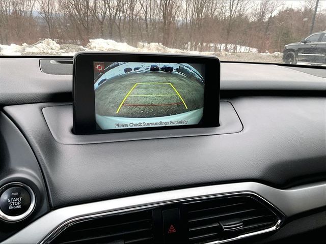 2019 Mazda CX-9 Touring