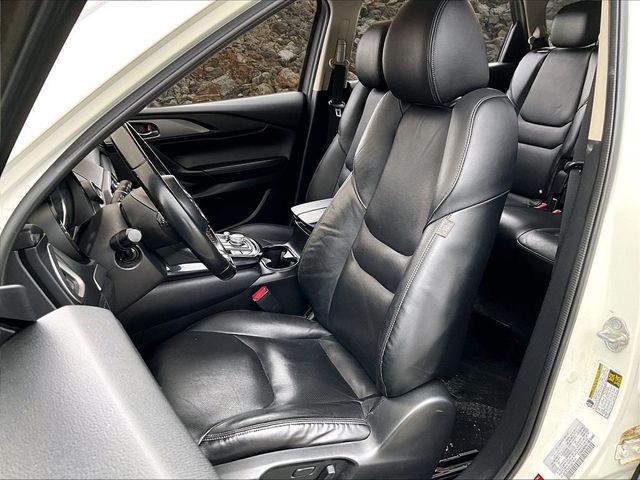 2019 Mazda CX-9 Touring