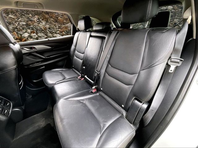 2019 Mazda CX-9 Touring