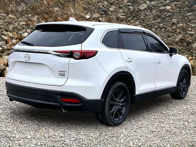 2019 Mazda CX-9 Touring
