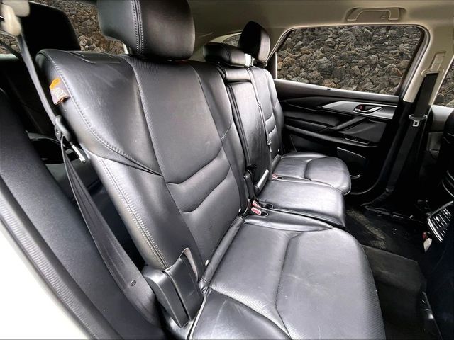 2019 Mazda CX-9 Touring