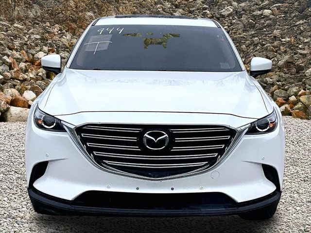 2019 Mazda CX-9 Touring