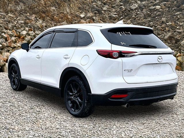 2019 Mazda CX-9 Touring