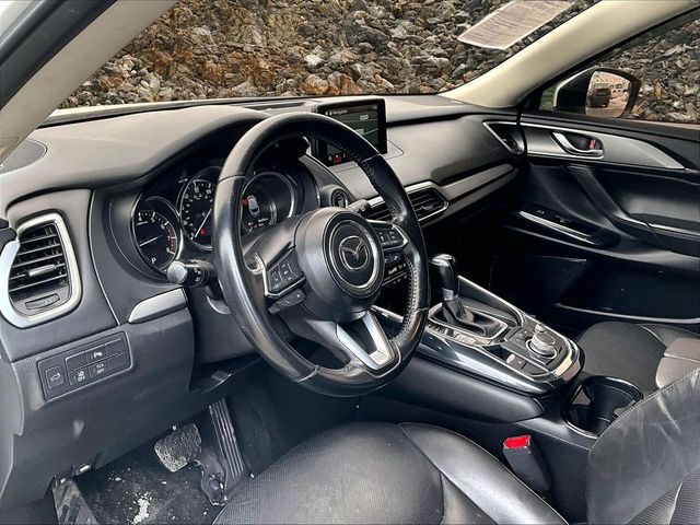 2019 Mazda CX-9 Touring