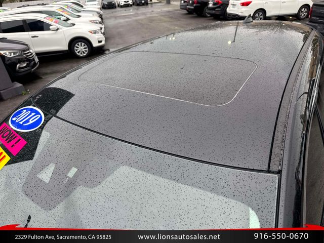 2019 Mazda CX-9 Touring