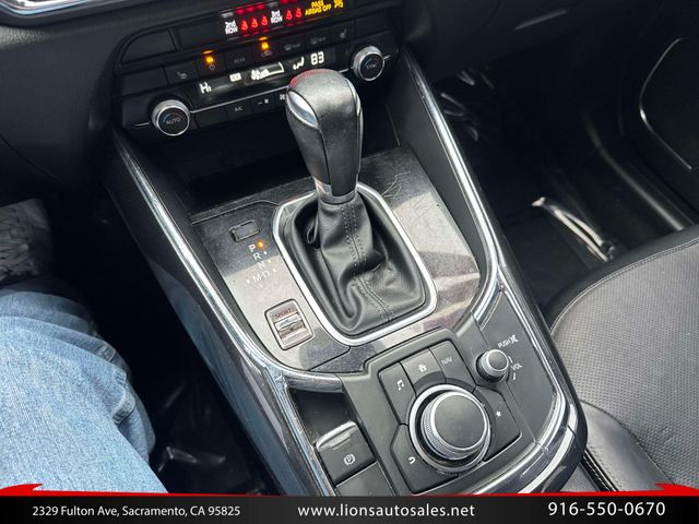 2019 Mazda CX-9 Touring