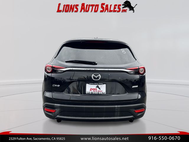 2019 Mazda CX-9 Touring