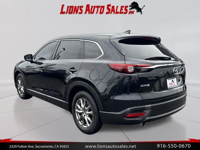 2019 Mazda CX-9 Touring