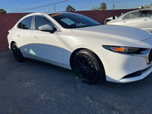 2019 Mazda Mazda3 Sedan CAR PROS AUTO CENTER (702) 405-9905  | Las Vegas, Nevada | Car Pros Auto Center