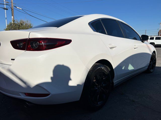 2019 Mazda Mazda3 Sedan CAR PROS AUTO CENTER (702) 405-9905