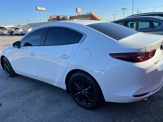2019 Mazda Mazda3 Sedan CAR PROS AUTO CENTER (702) 405-9905