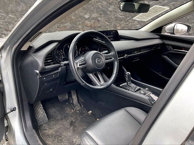 2019 Mazda Mazda3 Sedan Select
