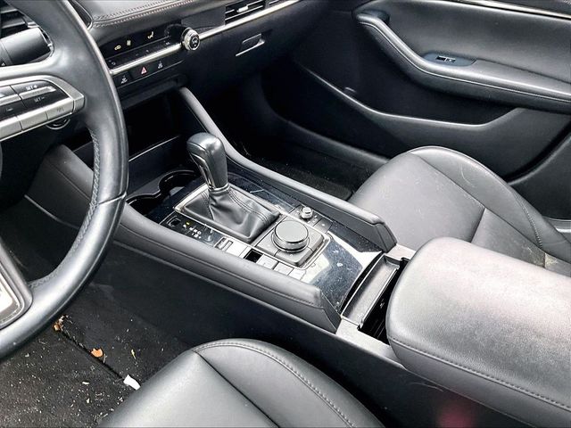 2019 Mazda Mazda3 Sedan Select